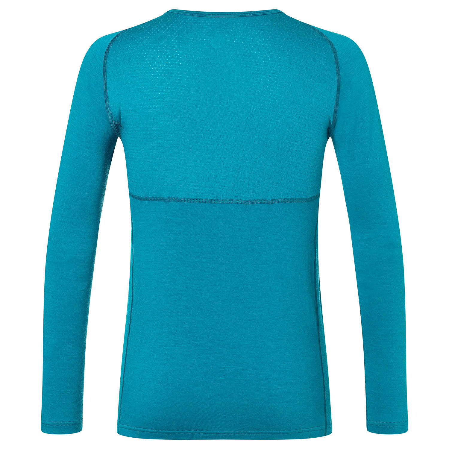 Men's Performance Long Sleeve Merino Mesh Shirt Lery